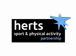 Herts logo final version