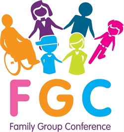 Family Group Conference logo