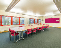 WGC large meeting room