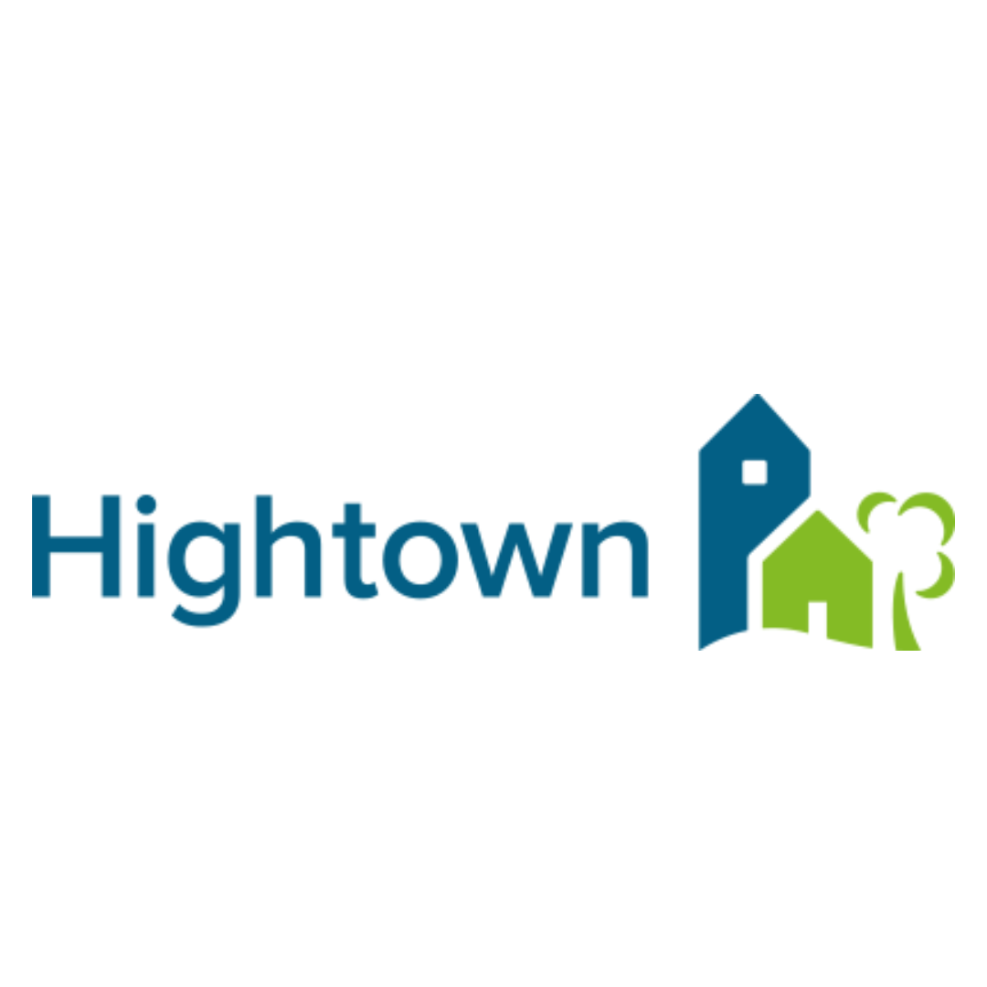 Hightown Housing Association logo