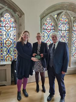 HAM Awards - Innovation