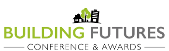 Building futures logo