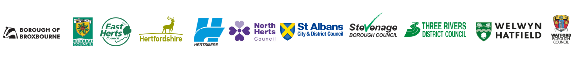 Council's logos