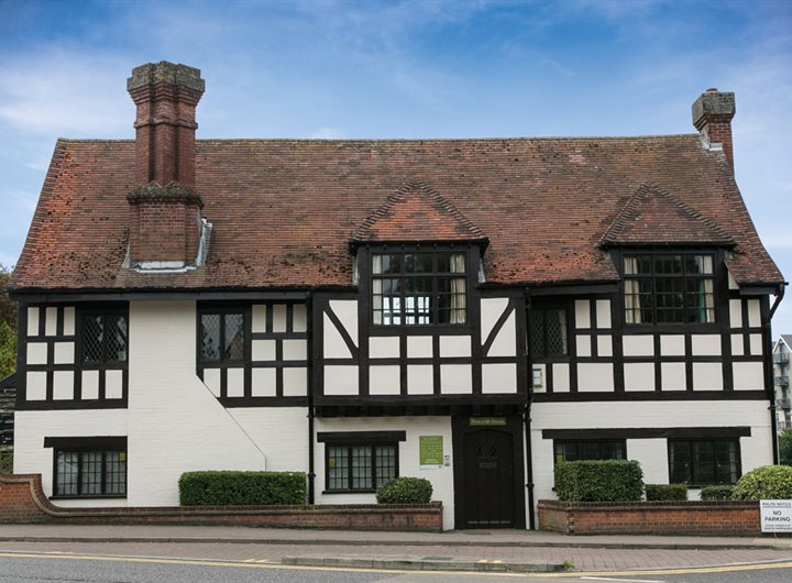 Bishop stortford registration office