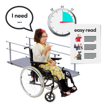Reasonable Adjustments