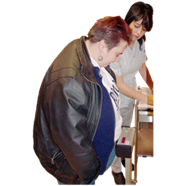 standing-on-scales