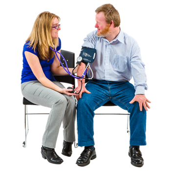 Blood Pressure