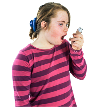 Inhaler