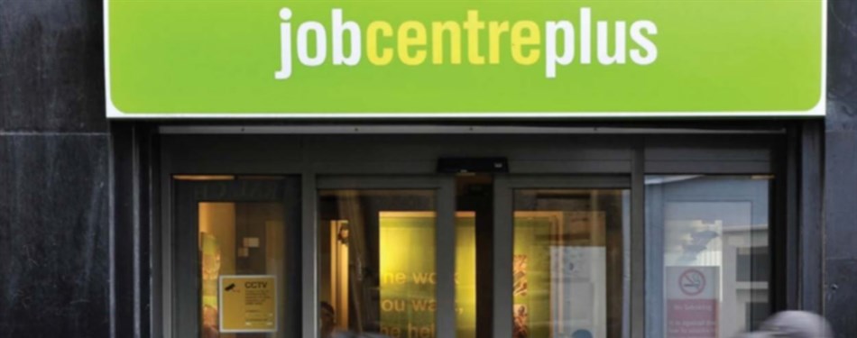 Jobcentre plus vacancies shrewsbury