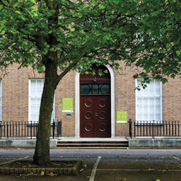 Hertford register office