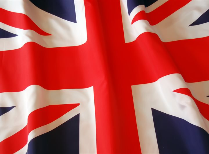 Union jack