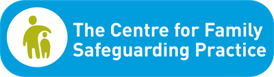 The Centre for Family Safeguarding Practice logo