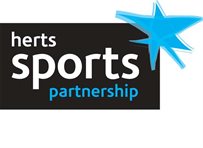 Herts sports partnership