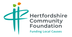 Hertfordshire community foundation  funding local causes