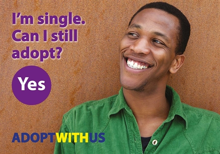 Male smiling adoption postcard (448x313)