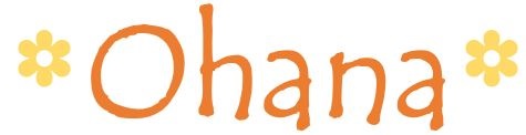 Ohana Newlogo