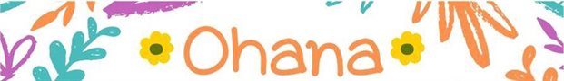 Ohana logo