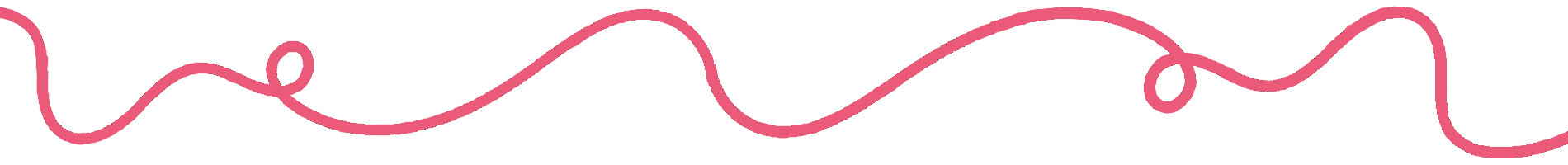 pink line