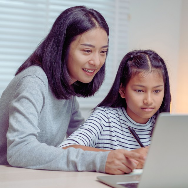 Online safety for parents