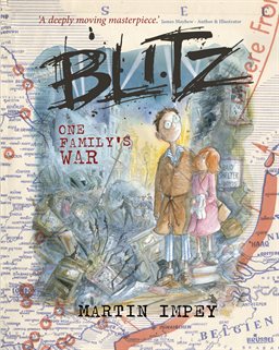 BLITZ-STANDARD HB COVER