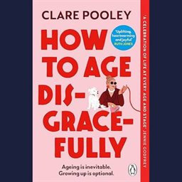 Clare Pooley