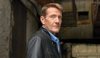 Lee Child