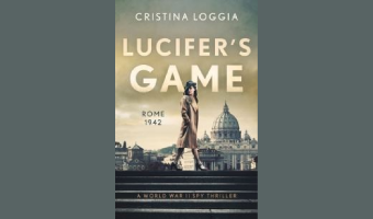 Lucifers game cristina loggia