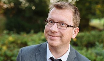 Paul Kerensa - Old radio