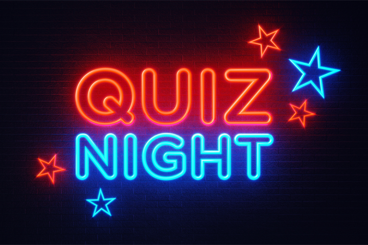 Quiz Night Centenary