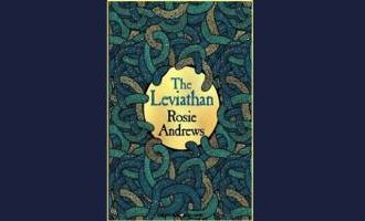 Leviathan by Rosie Andrews