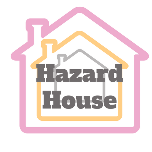 Hazard House Logo Colour resized colour swap 1