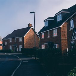 Housing estate