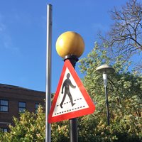 Beacon off
