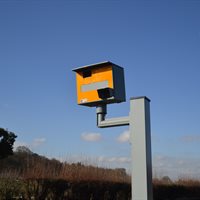 Safety camera