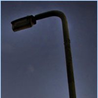 Street Light Out