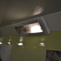 Subway light