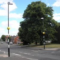 belisha beacon
