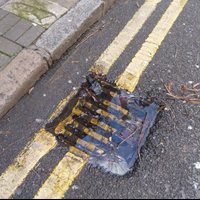 drain blocked2