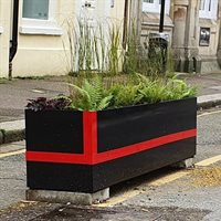 planter