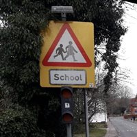 school light
