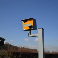 Safety camera