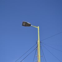 Streetlight LED