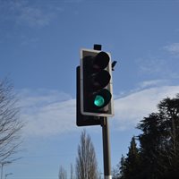 Traffic lights