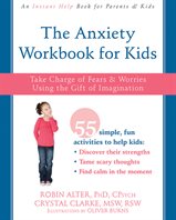 Anxiety Workbook for