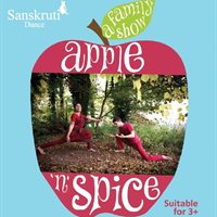 Apple n Spice