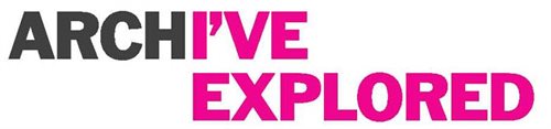 Archive explored logo