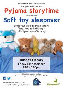 BUS-Soft-Toy-Sleepover-1st Nov