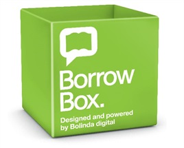 Borrow box v2