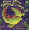 Bumpus jumpus dinosaurumpus