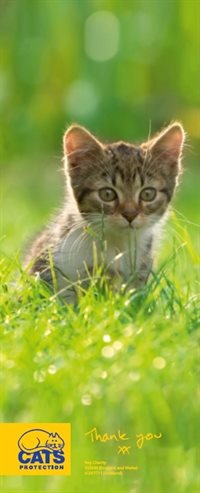 Cats protection
